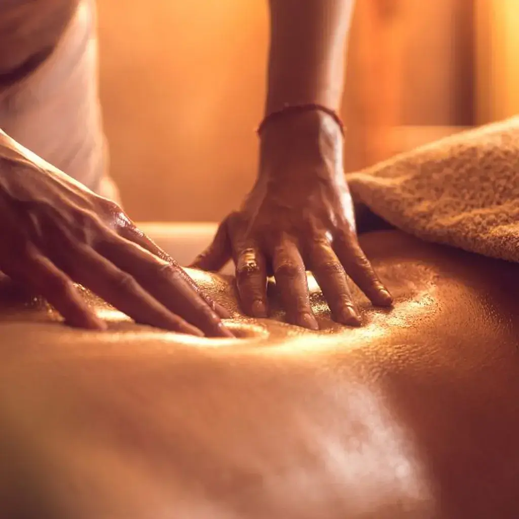 Abhyangam Full Body Therapy