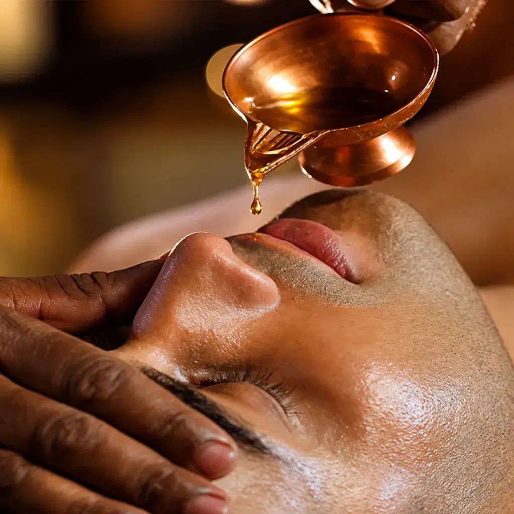 Nasyam Nasal Therapy