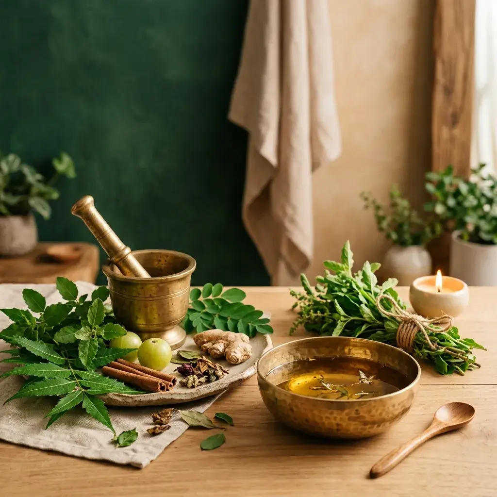 Ayurveda