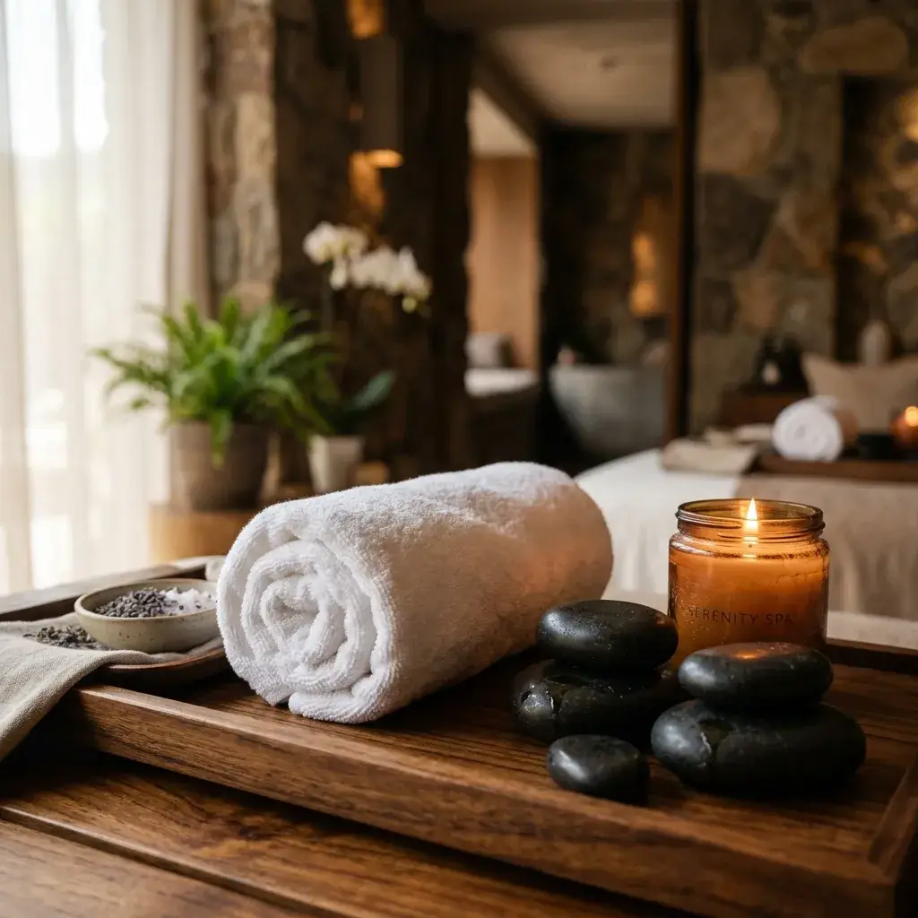 Restorative Wellness