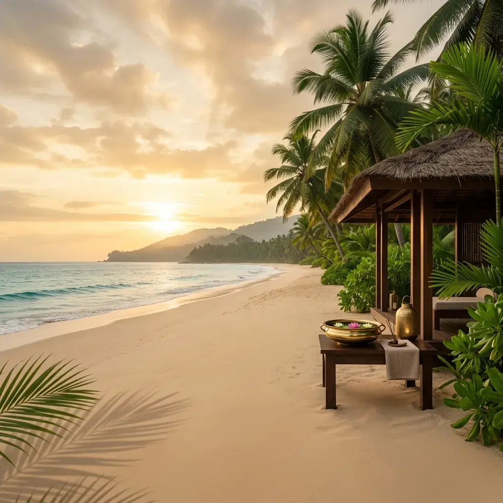 Grand Baie & Moka Hospitality